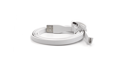 Cable Clic® Micro Hvit - Cableclamp.no 