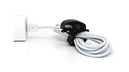 Cable Clic® Mini Sort - Cableclamp.no 