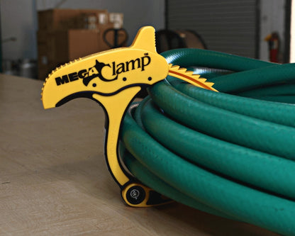 Mega Clamp™ - Cableclamp.no 